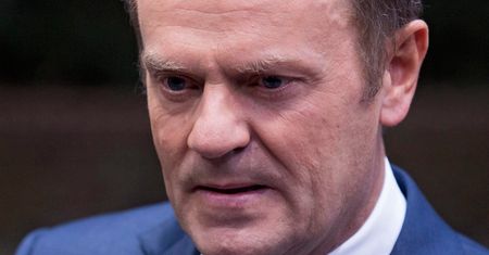 Tusk: Brexit potrwałby siedem lat