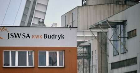 Kopalnia Budryk zaoszczędzi 10 mln zł rocznie dzięki energii z metanu