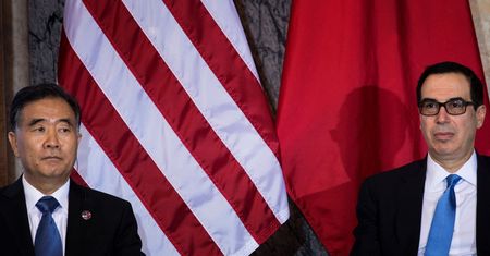 Spór handlowy między USA a Chinami. Konfrontacja zaszkodzi obu stronom