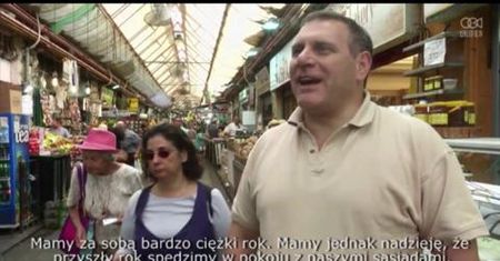 Izraelczycy rozpoczęli Nowy Rok