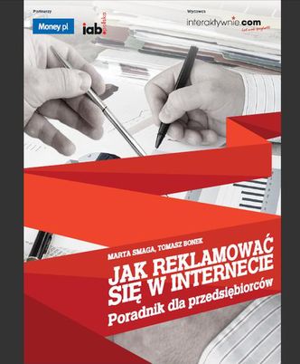 Jak reklamować się w internecie? E-book Interaktywnie.com