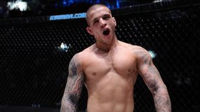 Artur Sowiński po KSW 29: Bakocević pieprzy głupoty
