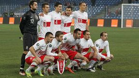 Polska - Węgry 2:1