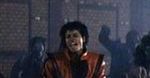 "Thriller" Michaela Jacksona trafi do kin