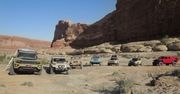 Koncepty z Moab Jeep Safari 2015 [wideo]