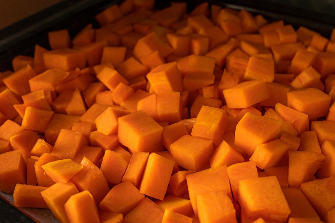 Sok z dyni – jesienny eliksir na wzmocnienie