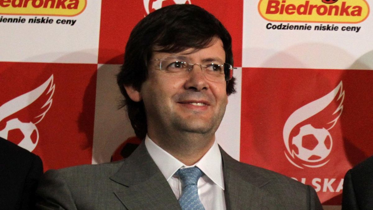 Prezes Jeronimo Martins odniósł się także do zakazu handlu