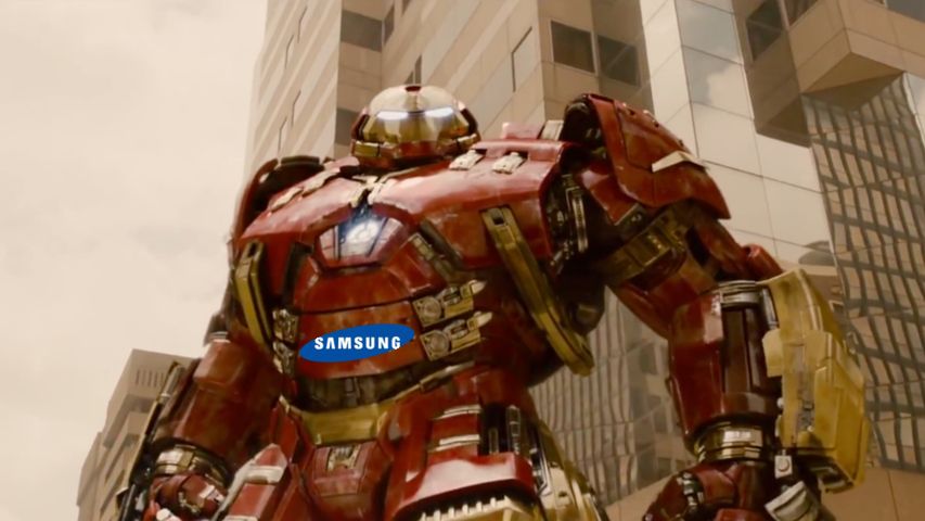 W skrócie: polski system płatności mobilnych oraz Samsung i "Avengers" 1
