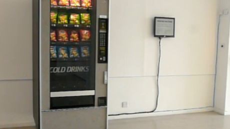 Smutno Ci z powodu kryzysu? Nie martw się, dostaniesz na pocieszenie chipsy (wideo) 1