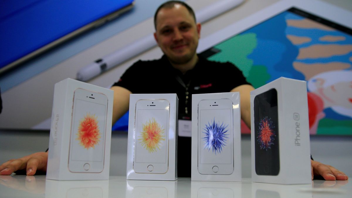 Smartfony i laptopy nie podgrzewają nam mózgów, ale planetę już tak. I to coraz bardziej 1