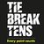 Tie Break Tens