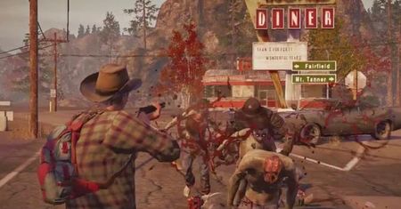 Koniec żartów - State of Decay za moment na Steamie