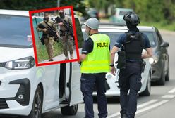 Obława w Starej Wsi. Szczegóły akcji