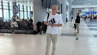 Oficjalny komunikat Benfiki ws. Mourinho. I nowy trener