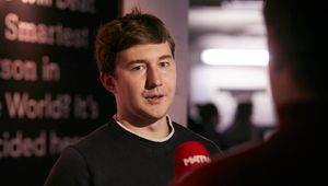 "Przywrócili zdrajcę". Ukraińcy wściekli