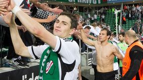 Koniec marzeń "polskiego" Tereka? 90 minut Komorowskiego w meczu na szczycie