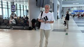 Jest oficjalny komunikat Benfiki ws. Mourinho. I nowy trener