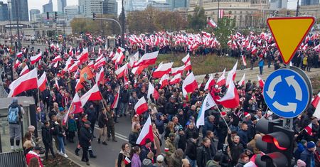 Co z 11 listopada? Posłanka PiS ujawnia