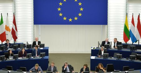 Rezolucja PE ws. Polski. Jest komentarz z PiS