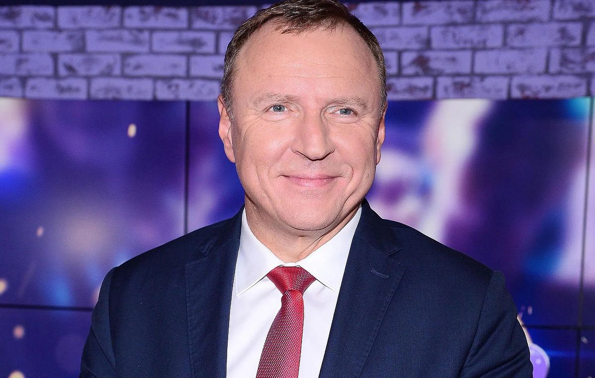 Jacek Kurski ponownie prezesem TVP. Na razie tymczasowo