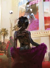 Cyberpunk 2077. Policzyliśmy, ile kosztuje zestaw PRAWDZIWEGO fana