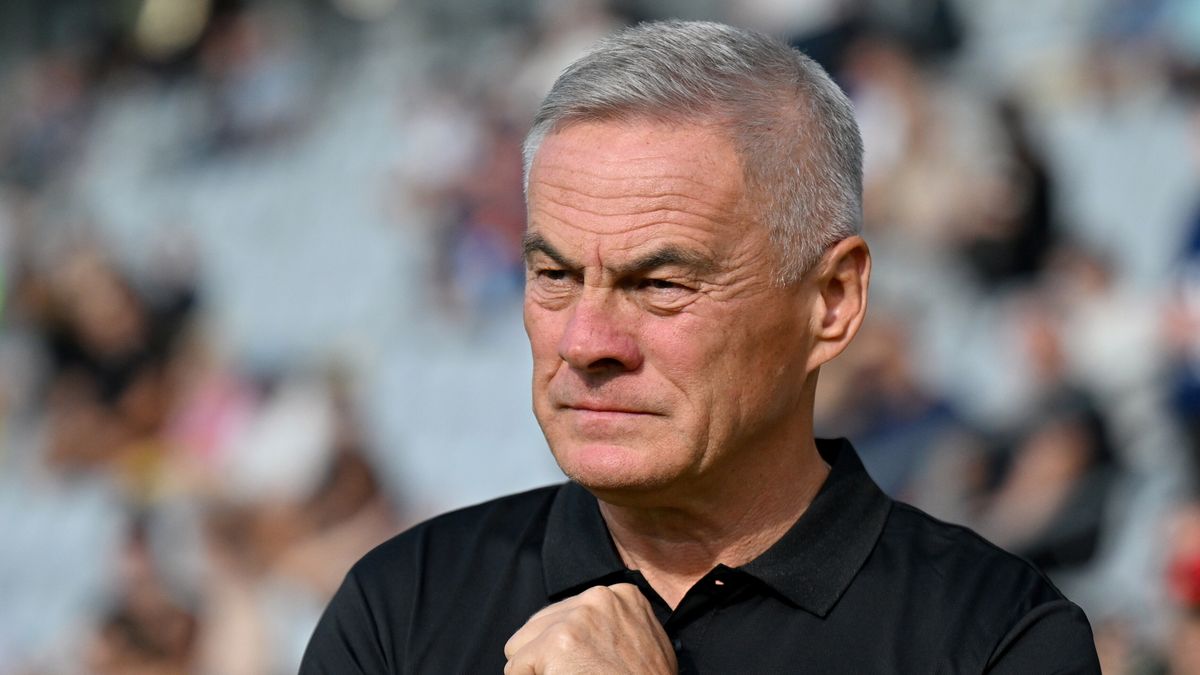 PAP / Piotr Polak / Na zdjęciu: Jacek Zieliński
