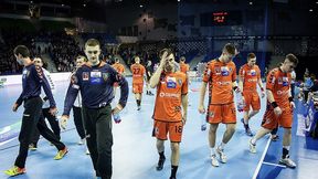 Pogoń Szczecin - Zagłębie Lubin 37:33 (fotorelacja)