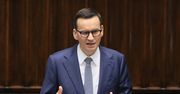 Morawiecki odpowiedział Petru. Posłowie wybuchnęli śmiechem