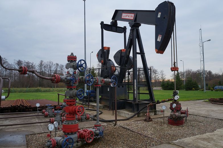 Unipetrol i Mero uzgodniły stawki za transport ropy w Czechach