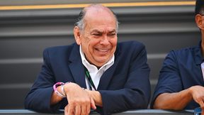 Ojciec Pereza zabrał głos. Dla Red Bulla liczy się tylko Verstappen?