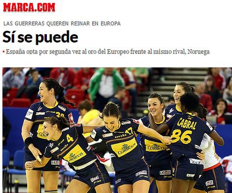 Marca