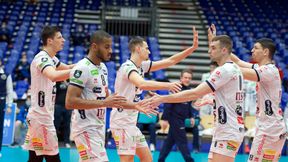 Liga Mistrzów: Itas Trentino rzuci wyzwanie klubowi Polaków