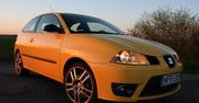 Seat Ibiza Cupra TDI