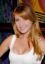Roztańczona Jane Seymour