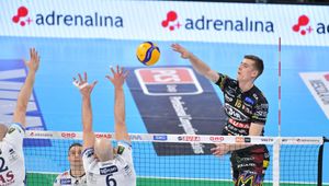 Z 0:2 na 3:2. Wielki powrót zespołu Kamila Semeniuka