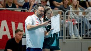 Polki marzą o medalu. Selekcjoner ostrzegł przed meczem z Holandią