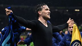 Derby Mediolanu. Trener podjął decyzję ws. Zielińskiego