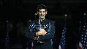 Novak Djoković: W lutym trudno byłoby mi uwierzyć, że wygram Wimbledon i US Open