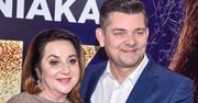 Zenon Martyniuk wypoczywa z żoną w Zakopanem. Plotki o kryzysie okazują się nieprawdą
