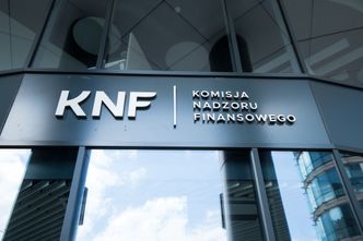 Nowy zastępca szefa KNF. Będzie odpowiadał za banki