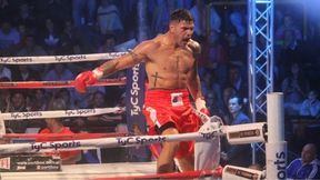 Bokserskie emocje z Buenos Aires w Fightklubie!
