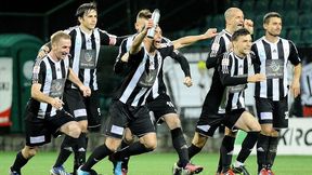 Oficjalnie: Łukasz Radliński piłkarzem Sandecji