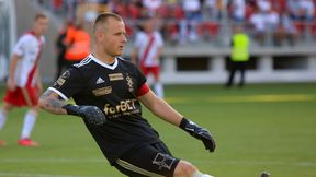 PKO Ekstraklasa. Michał Kołba na dopingu. Pozytywny wynik próbki B