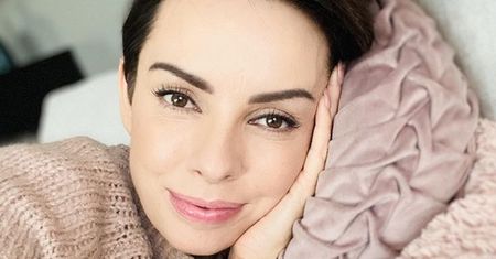 Dorota Gardias zakończyła izolację. Wyjawia, jak walczyła z COVID-19