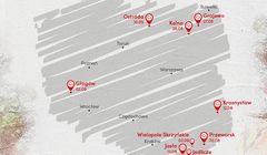 Ruszają plenerowe wystawy dzieł ze zbiorów Banku Pekao