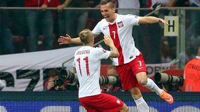 Boniek: Polacy zagrają o nieśmiertelność