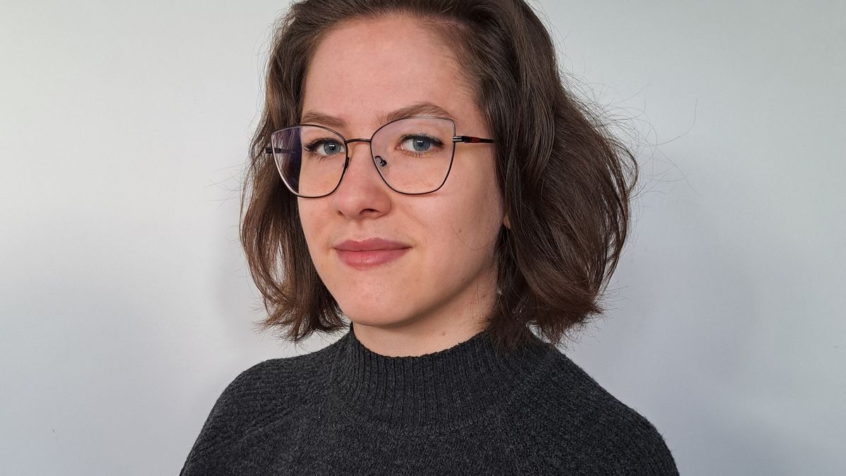 Natalia Bednarek znalazła się w gronie 20 wyróżnionych naukowczy