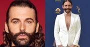 Jonathan Van Ness z "Porad Różowej Brygady" o momencie diagnozy wirusa HIV: "Zemdlałem przy kliencie. Każdy boi się o tym usłyszeć"