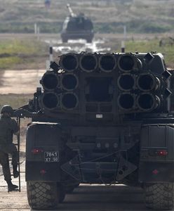 Białoruś. Trwa niezapowiedziany sprawdzian gotowości bojowej sił rakietowych