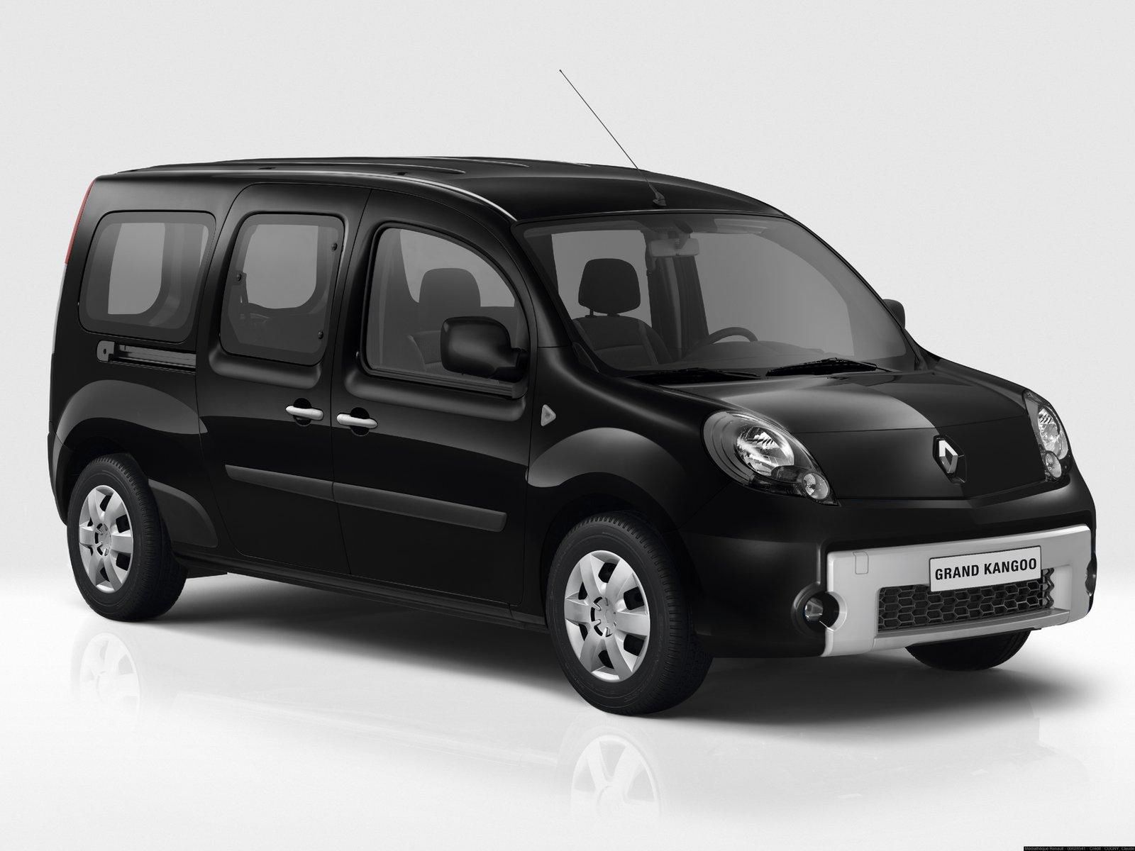 Renault Grand Kangoo